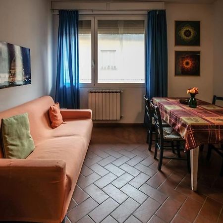 Nice Apartment Near Ponte Vecchio Florence Extérieur photo