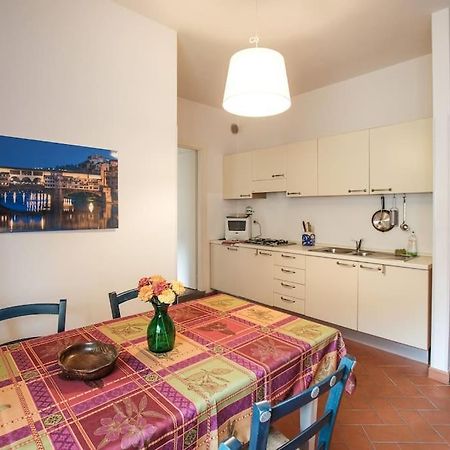 Nice Apartment Near Ponte Vecchio Florence Extérieur photo