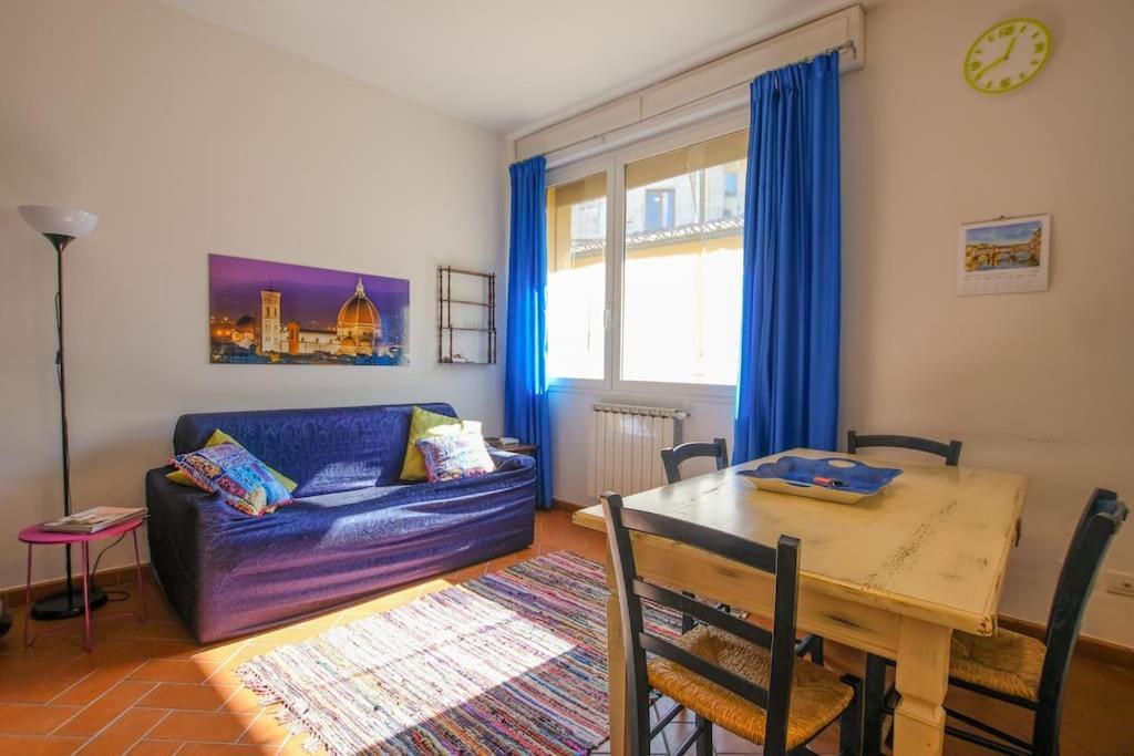 Nice Apartment Near Ponte Vecchio Florence Extérieur photo