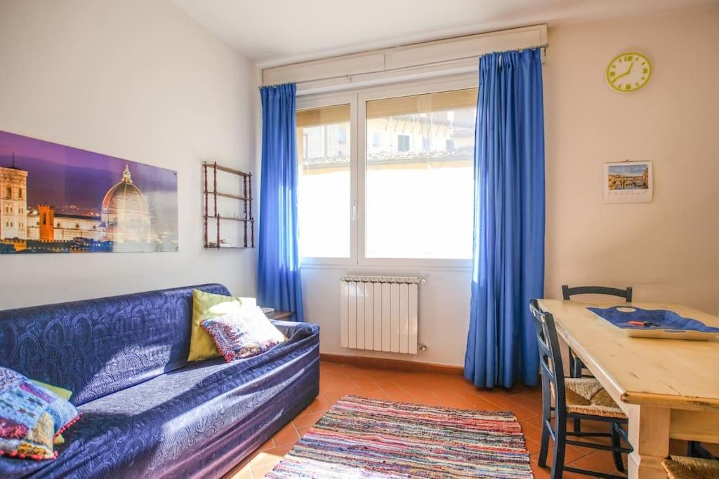 Nice Apartment Near Ponte Vecchio Florence Extérieur photo