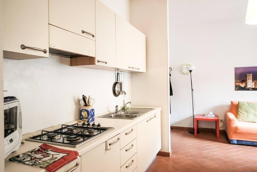 Nice Apartment Near Ponte Vecchio Florence Extérieur photo