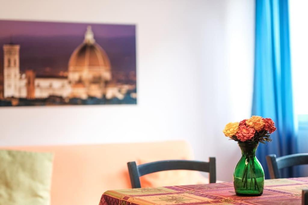 Nice Apartment Near Ponte Vecchio Florence Extérieur photo