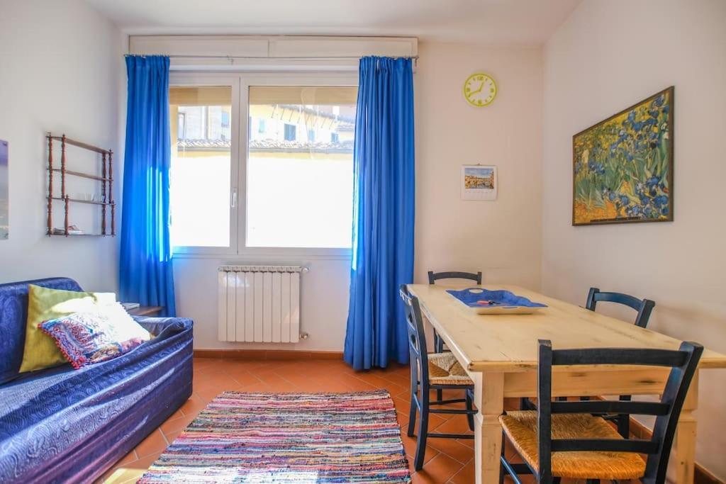 Nice Apartment Near Ponte Vecchio Florence Extérieur photo