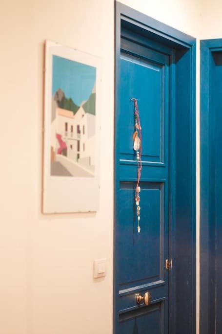 Nice Apartment Near Ponte Vecchio Florence Extérieur photo