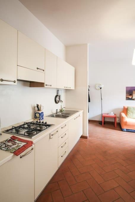 Nice Apartment Near Ponte Vecchio Florence Extérieur photo