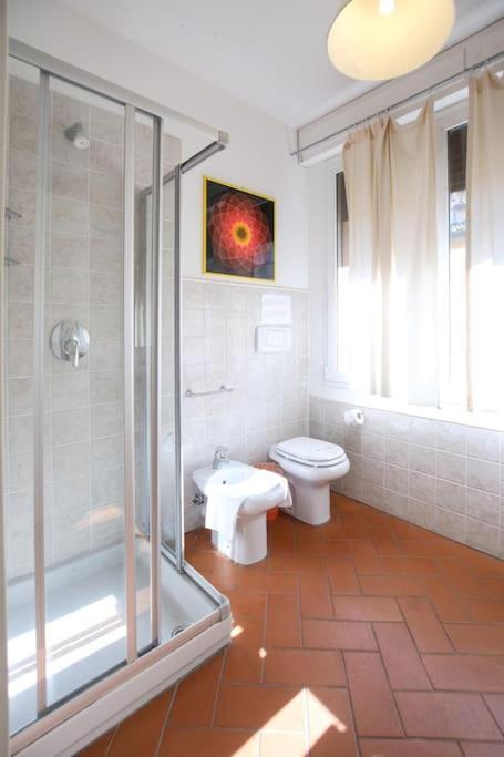 Nice Apartment Near Ponte Vecchio Florence Extérieur photo